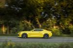 Chevrolet Camaro RS 2016 года